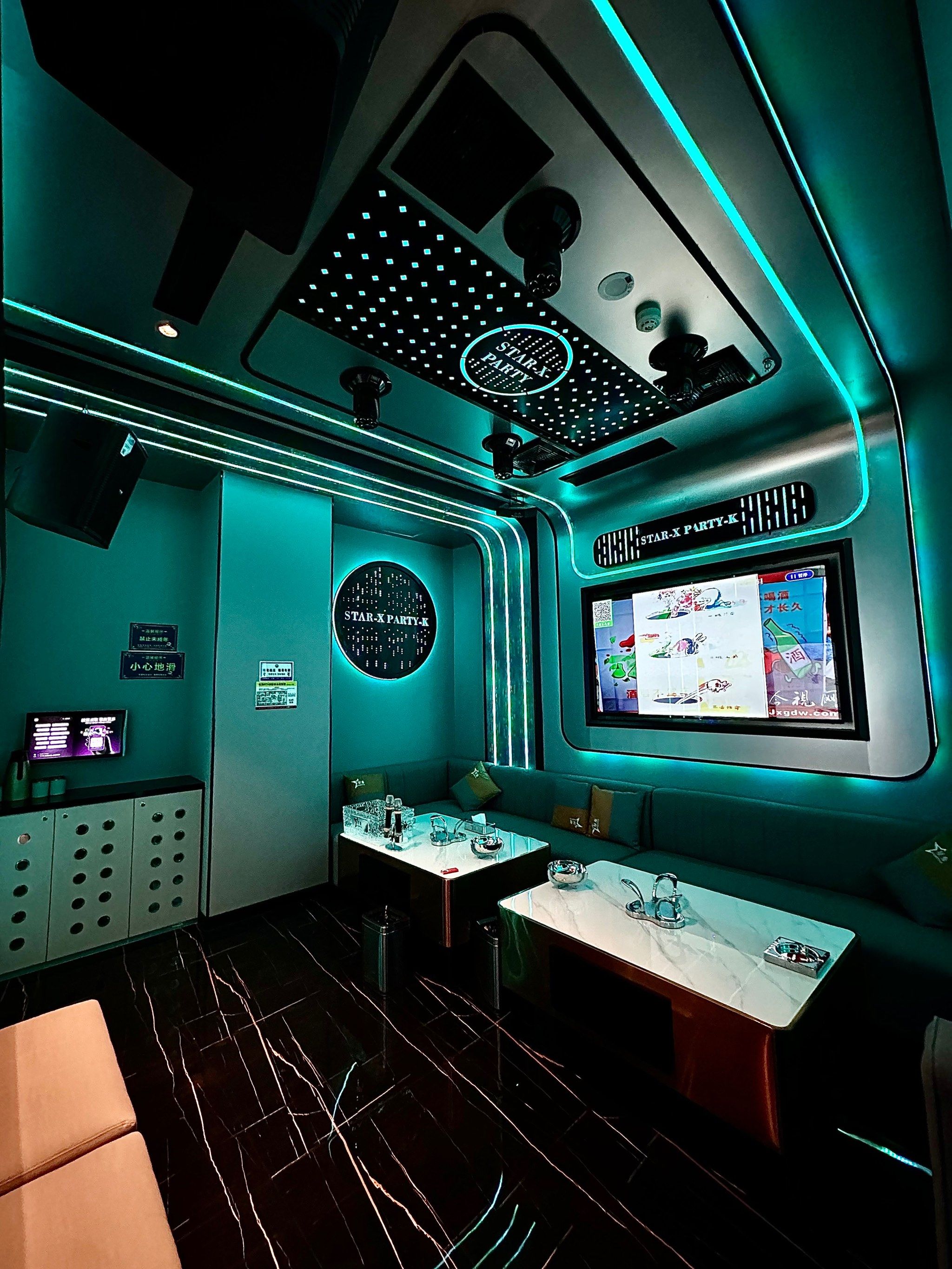 台州商务ktv怎么玩指南揭秘-椒江区ktv预订